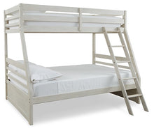 Load image into Gallery viewer, Robbinsdale Bunk Bed image

