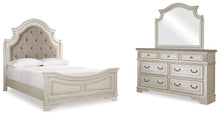 Load image into Gallery viewer, Realyn Bedroom Set - Ego Home Furniture
