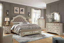 Load image into Gallery viewer, Realyn Bedroom Set - Ego Home Furniture
