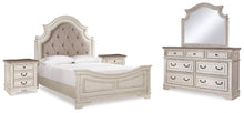 Load image into Gallery viewer, Realyn Bedroom Set - Ego Home Furniture
