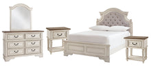 Load image into Gallery viewer, Realyn Bedroom Set - Ego Home Furniture
