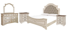 Load image into Gallery viewer, Realyn Bedroom Set - Ego Home Furniture
