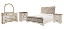 Load image into Gallery viewer, Realyn Bedroom Set - Ego Home Furniture
