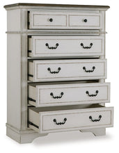 Load image into Gallery viewer, Blendon Chest of Drawers
