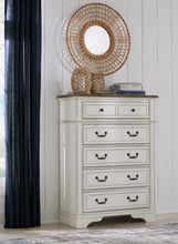 Load image into Gallery viewer, Blendon Chest of Drawers
