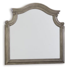 Load image into Gallery viewer, Lodenbay Dresser and Mirror
