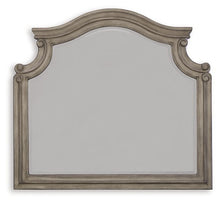 Load image into Gallery viewer, Lodenbay Dresser and Mirror
