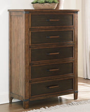Load image into Gallery viewer, Wyattfield Chest of Drawers
