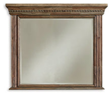 Load image into Gallery viewer, Markenburg Dresser and Mirror
