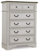 Load image into Gallery viewer, Brollyn Chest of Drawers image
