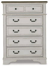 Load image into Gallery viewer, Brollyn Chest of Drawers
