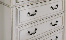 Load image into Gallery viewer, Brollyn Chest of Drawers
