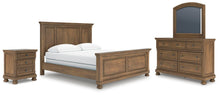 Load image into Gallery viewer, Feddinger Bedroom Set - Ego Home Furniture
