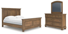 Load image into Gallery viewer, Feddinger Bedroom Set - Ego Home Furniture
