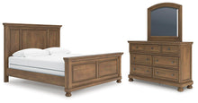 Load image into Gallery viewer, Feddinger Bedroom Set - Ego Home Furniture
