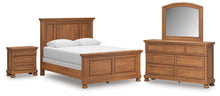 Load image into Gallery viewer, Feddinger Bedroom Set - Ego Home Furniture
