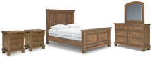 Load image into Gallery viewer, Feddinger Bedroom Set - Ego Home Furniture
