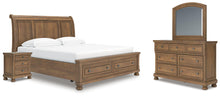 Load image into Gallery viewer, Feddinger Bedroom Set - Ego Home Furniture
