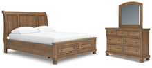 Load image into Gallery viewer, Feddinger Bedroom Set - Ego Home Furniture

