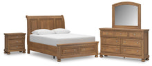 Load image into Gallery viewer, Feddinger Bedroom Set - Ego Home Furniture
