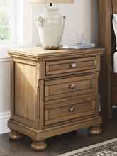 Load image into Gallery viewer, Feddinger Nightstand - Ego Home Furniture
