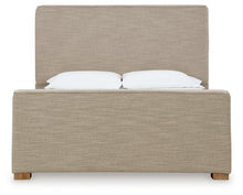 Load image into Gallery viewer, Dakmore Upholstered Bed
