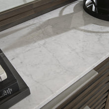Load image into Gallery viewer, Arkenton Dresser and Mirror - Ego Home Furniture

