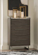Load image into Gallery viewer, Arkenton Chest of Drawers

