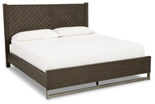Load image into Gallery viewer, Arkenton King Bedroom Set - Ego Home Furniture
