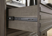 Load image into Gallery viewer, Arkenton Dresser and Mirror - Ego Home Furniture
