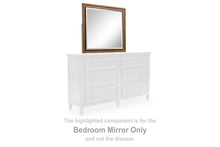 Load image into Gallery viewer, Sturlayne Bedroom Mirror image
