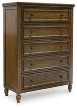 Load image into Gallery viewer, Sturlayne Chest of Drawers image
