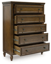 Load image into Gallery viewer, Sturlayne Chest of Drawers
