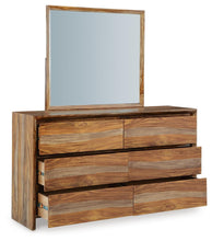Load image into Gallery viewer, Dressonni Bedroom Package
