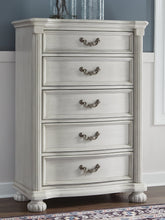 Load image into Gallery viewer, Montelaine Chest of Drawers
