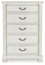 Load image into Gallery viewer, Montelaine Chest of Drawers
