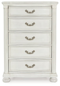 Montelaine Chest of Drawers