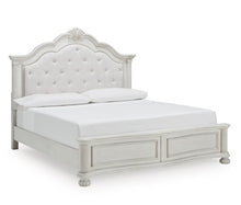 Load image into Gallery viewer, Montelaine Upholstered Bed - Ego Home Furniture
