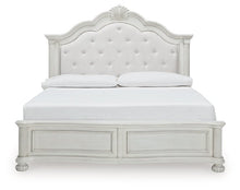 Load image into Gallery viewer, Montelaine Upholstered Bed - Ego Home Furniture

