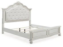 Load image into Gallery viewer, Montelaine Upholstered Bed - Ego Home Furniture
