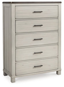 Darborn Chest of Drawers image