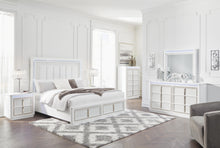 Load image into Gallery viewer, Chalanna Bedroom Set - Ego Home Furniture
