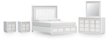 Load image into Gallery viewer, Chalanna Bedroom Set - Ego Home Furniture
