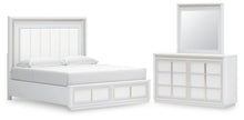 Load image into Gallery viewer, Chalanna Bedroom Set - Ego Home Furniture
