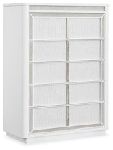 Load image into Gallery viewer, Chalanna Chest of Drawers
