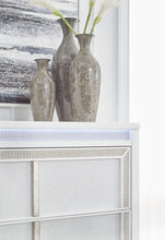 Load image into Gallery viewer, Chalanna Chest of Drawers
