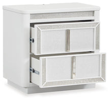 Load image into Gallery viewer, Chalanna Bedroom Set - Ego Home Furniture
