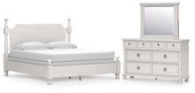 Load image into Gallery viewer, Rowlenstown Bedroom Set - Ego Home Furniture
