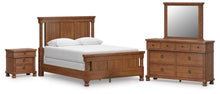 Load image into Gallery viewer, Rowlenstown Bedroom Set - Ego Home Furniture
