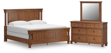 Load image into Gallery viewer, Rowlenstown Bedroom Set - Ego Home Furniture
